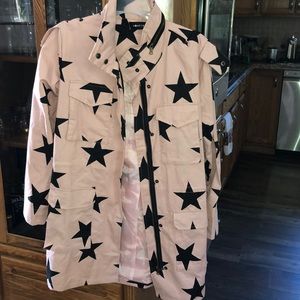 Never worn brand new jacket